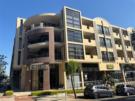2 Bedroom Apartment in Umhlanga Ridge
