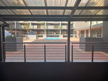 2 Bedroom Apartment in Umhlanga Ridge