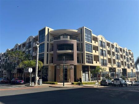 2 Bedroom Apartment in Umhlanga Ridge