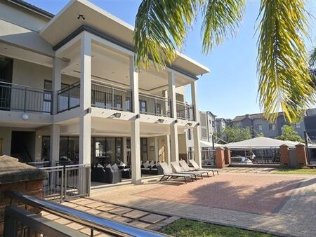 2 Bedroom Apartment in New Town Centre