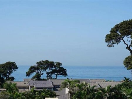4 Bedroom Apartment in Umhlanga Rocks