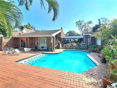 1 Bedroom House in Umhlanga Rocks