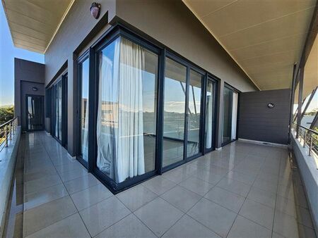 3 Bedroom Apartment in La Lucia