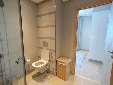 3 Bedroom Apartment in Umhlanga Rocks
