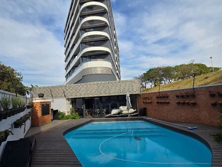 2 Bedroom Apartment in La Lucia