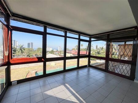 3 Bedroom House in Umhlanga Rocks