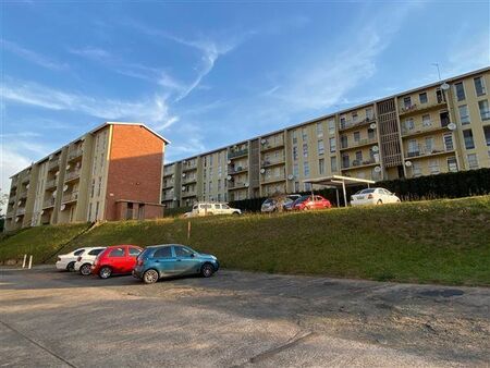 2 Bedroom Apartment in The Wolds