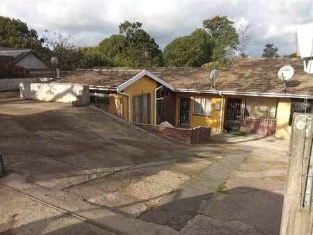 3 Bedroom House in Ashley