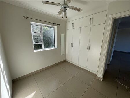 2 Bedroom Apartment in Padfield Park