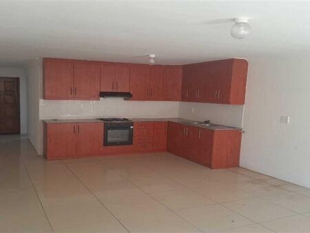3 Bedroom Flat in Moseley