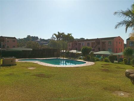 2 Bedroom Apartment in Caversham Glen