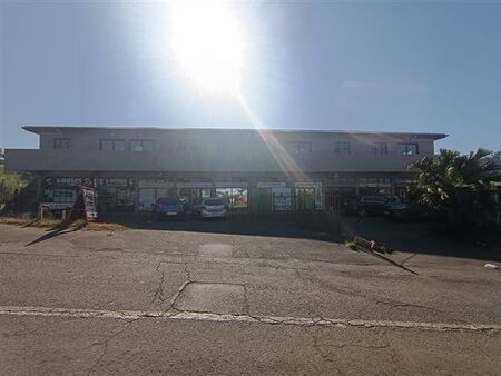 2 Bedroom Apartment in Parlock