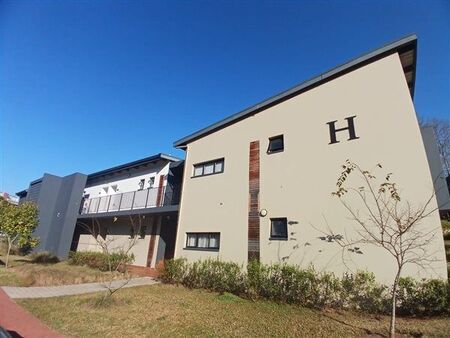 2 Bedroom Apartment in Waterfall