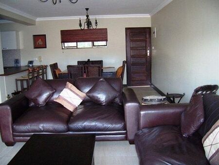 3 Bedroom Apartment in Umgeni Park
