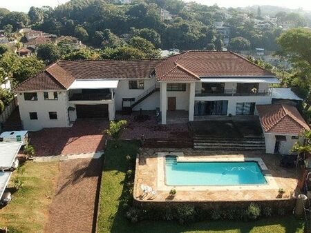 3 Bedroom Apartment in Durban North
