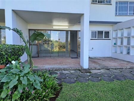 3 Bedroom Flat in Durban North