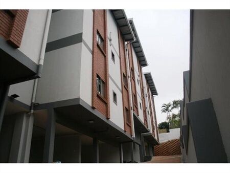 3 Bedroom Apartment in Morningside