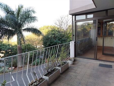 2 Bedroom Apartment in Musgrave