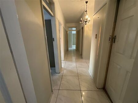 2 Bedroom Apartment in Musgrave