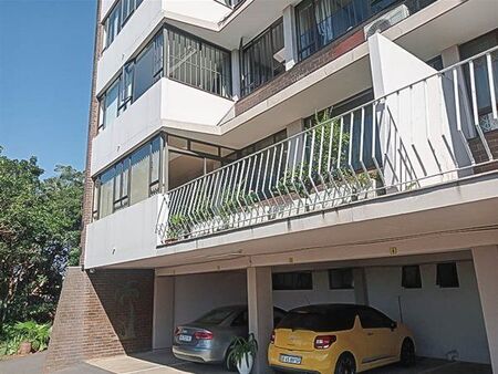 2 Bedroom Apartment in Musgrave
