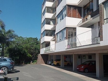 2 Bedroom Apartment in Musgrave