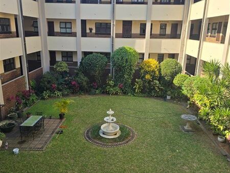 2 Bedroom Flat in Musgrave