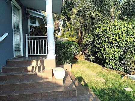 3 Bedroom House in Essenwood