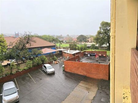 2 Bedroom Apartment in Umbilo