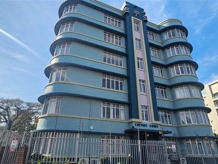 1.5 Bedroom Apartment in Essenwood
