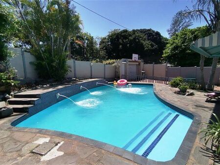 3 Bedroom House in Umbilo
