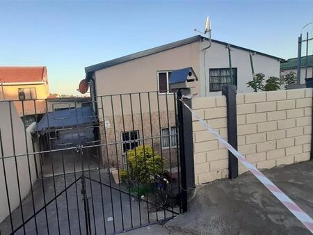 3 Bedroom House in Montford
