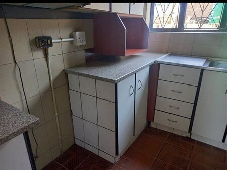 2 Bedroom Apartment in Silverglen