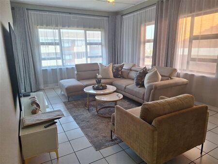 2.5 Bedroom Apartment in Amanzimtoti