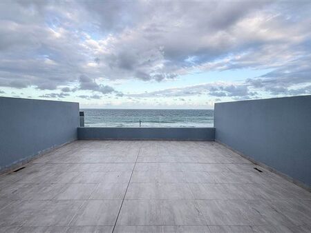 3 Bedroom Apartment in La Mercy