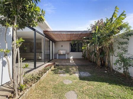 3 Bedroom Townhouse in Elaleni Coastal Forest Estate