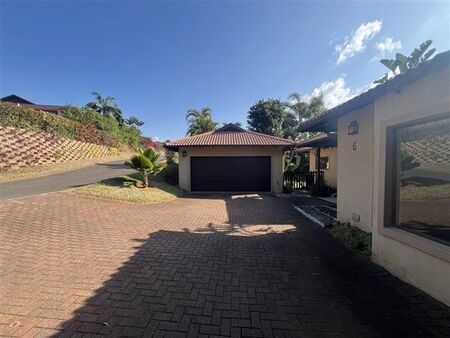 3 Bedroom House in Ballito