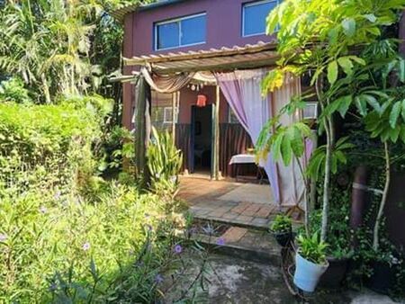1 Bedroom Apartment in Sheffield Beach