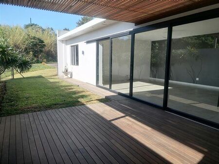 3 Bedroom House in Elaleni Coastal Forest Estate