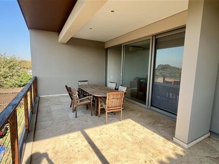 3 Bedroom Townhouse in Zimbali Estate
