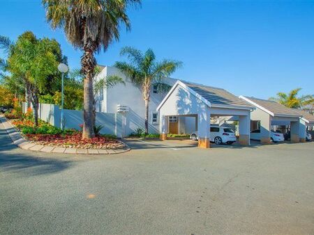 2 Bedroom Apartment in Eagle Canyon Golf Estate