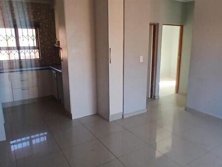 3 Bedroom Apartment in Amorosa