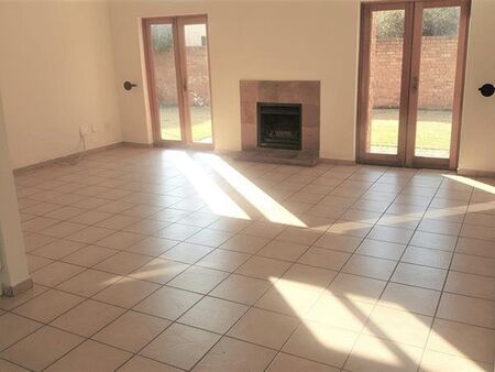 2 Bedroom House in Willowbrook