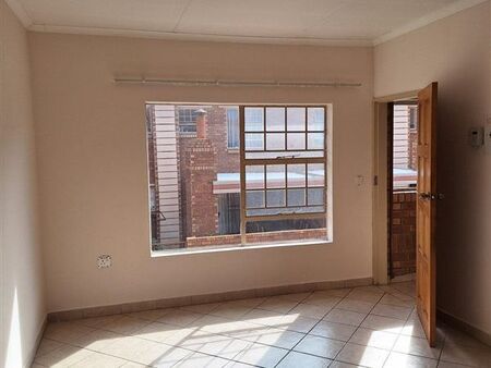 2 Bedroom Apartment in Paramount Estate