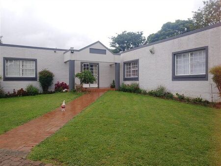 3 Bedroom House in Muldersdrift