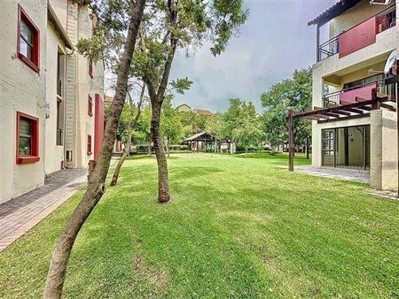 2 Bedroom Apartment in Oukraal Estate