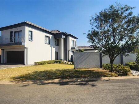 4 Bedroom House in Savannah Country Estate