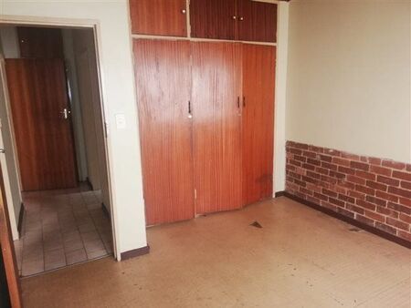 2 Bedroom Flat in Pretoria West