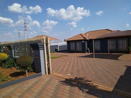 3 Bedroom House in Danville