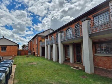 2 Bedroom Apartment in Mooikloof Equestrian Estate