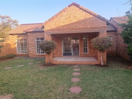 2 Bedroom Townhouse in Equestria